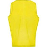 Jako Classic 2.0 Leibchen - gelb/schwarz