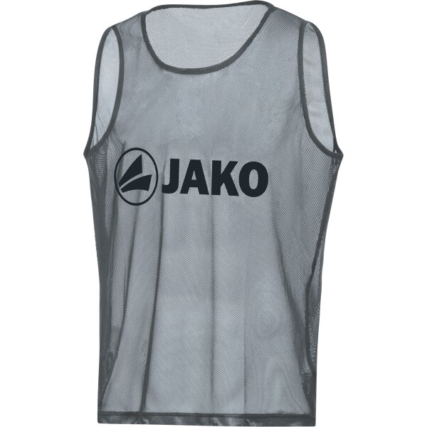 Jako Classic 2.0 Leibchen - grau/schwarz