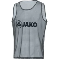 Jako Classic 2.0 Leibchen - grau/schwarz