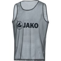 Jako Classic 2.0 Leibchen - grau/schwarz