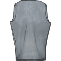 Jako Classic 2.0 Leibchen - grau/schwarz