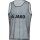 Jako Classic 2.0 Leibchen - grau/schwarz
