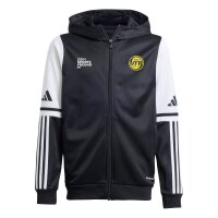 VfR Büttgen Radsport x adidas Squadra 25 Full-Zip...