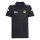 VfR Büttgen Radsport x adidas Squadra 25 Poloshirt Kinder - schwarz/weiß/gelb