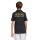 VfR Büttgen Radsport x adidas Squadra 25 Poloshirt Kinder - schwarz/weiß/gelb