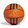 adidas 3-Streifen Rubber X3 Basketball - basketball natural