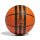 adidas 3-Streifen Rubber X3 Basketball - basketball natural