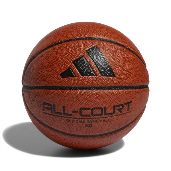 adidas All Court 3.0 Basketball - basketball natural