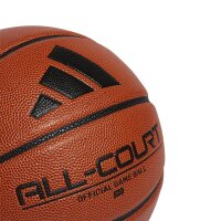 adidas All Court 3.0 Basketball - basketball natural