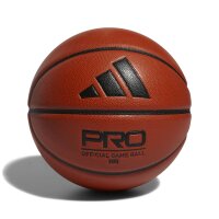 adidas Pro 3.0 Basketball Erwachsene - basketball natural