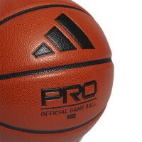 adidas Pro 3.0 Offizieller Spielball - basketball natural