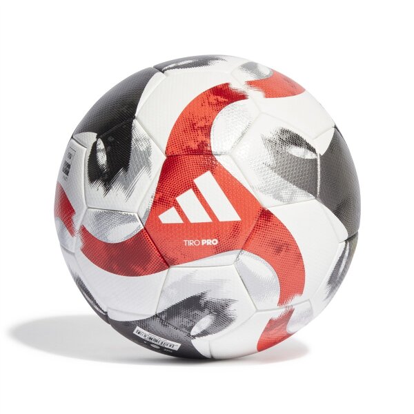 adidas Tiro Pro Fußball - white