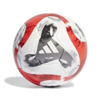 adidas Tiro Pro Fußball - white