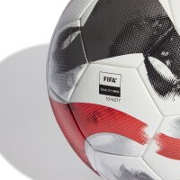 adidas Tiro Pro Fußball - white