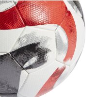 adidas Tiro Pro Fußball - white