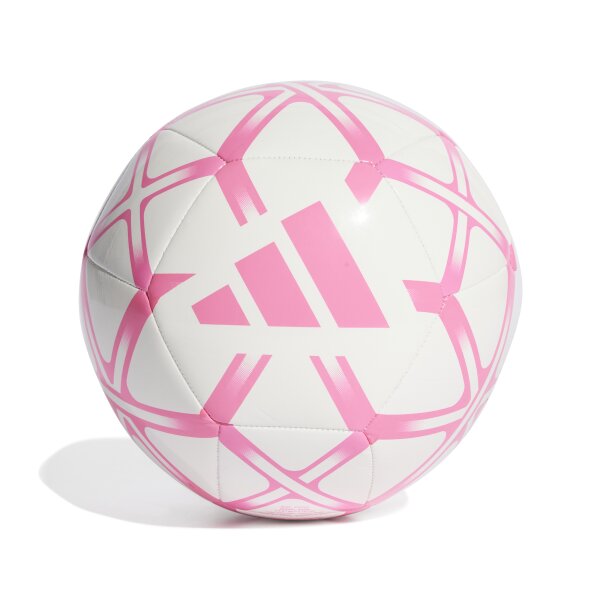adidas Starlancer Club Ball - white/f