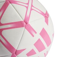 adidas Starlancer Club Ball - white/f