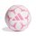 adidas Starlancer Club Ball - white/f