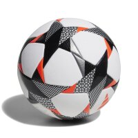 adidas Starlancer Club Ball - white/black