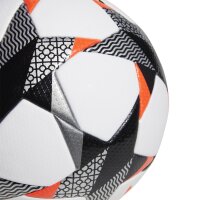 adidas Starlancer Club Ball - white/black