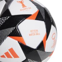 adidas Starlancer Club Ball - white/black