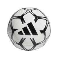 adidas Starlancer Club Fußball Unisex - white/black