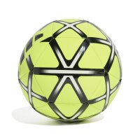 adidas Starlancer Club Ball - lucid lemon