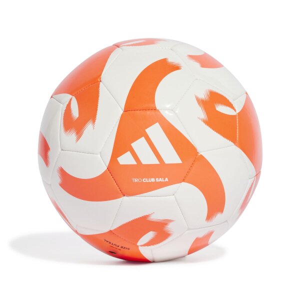 adidas Tiro Club Sala Ball - white