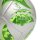 adidas MLS 25 Club Fußball - silver met. - Gr. 4