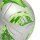 adidas MLS 25 Club Fußball - silver met. - Gr. 4