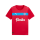 Puma Holstein Kiel Trikot Away 25/26 Herren - rot/blau/weiß