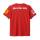 Puma Holstein Kiel Trikot Away 25/26 Kinder - rot/blau/weiß