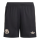 adidas FC Bayern München Ausweichshorts 25/26 Herren - schwarz/weiß