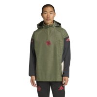 adidas FC Bayern München Tiro 25 Pro Regentop 25/26...