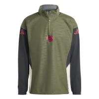 adidas FC Bayern München Tiro 25 Pro Regentop 25/26...