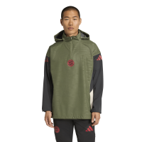 adidas FC Bayern München Tiro 25 Pro Regentop 25/26...