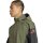 adidas FC Bayern München Tiro 25 Pro Regentop 25/26 Herren - grün/grau/orange