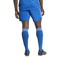 adidas Real Madrid 3rd Shorts 25/26 Herren - blau/weiß