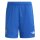 adidas Real Madrid 3rd Shorts 25/26 Herren - blau/weiß