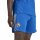 adidas Real Madrid 3rd Shorts 25/26 Herren - blau/weiß