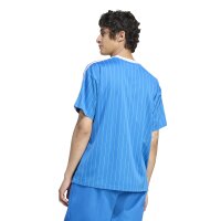 adidas Real Madrid Terrace Icons Trikot 25/26 Herren - blau/weiß