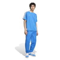 adidas Real Madrid Terrace Icons Trikot 25/26 Herren - blau/weiß