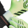adidas Predator League Torwarthandschuhe - grün/weiß/schwarz