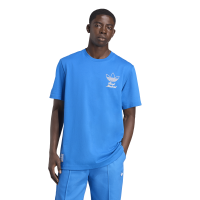 adidas Real Madrid Terrace Icons Graphic T-Shirt 25/26...