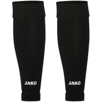 Jako Tube Fußball Sleeve-Stutzen - schwarz