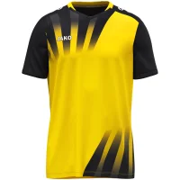 Jako Vintage Trikot - gelb/schwarz