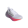 adidas Ultraboost 5 Laufschuh Damen - weiß/grau/pink