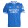 adidas Real Madrid 3rd Trikot 25/26 Kinder - blau/weiß