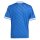 adidas Real Madrid 3rd Trikot 25/26 Kinder - blau/weiß