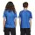 adidas Real Madrid 3rd Trikot 25/26 Kinder - blau/weiß